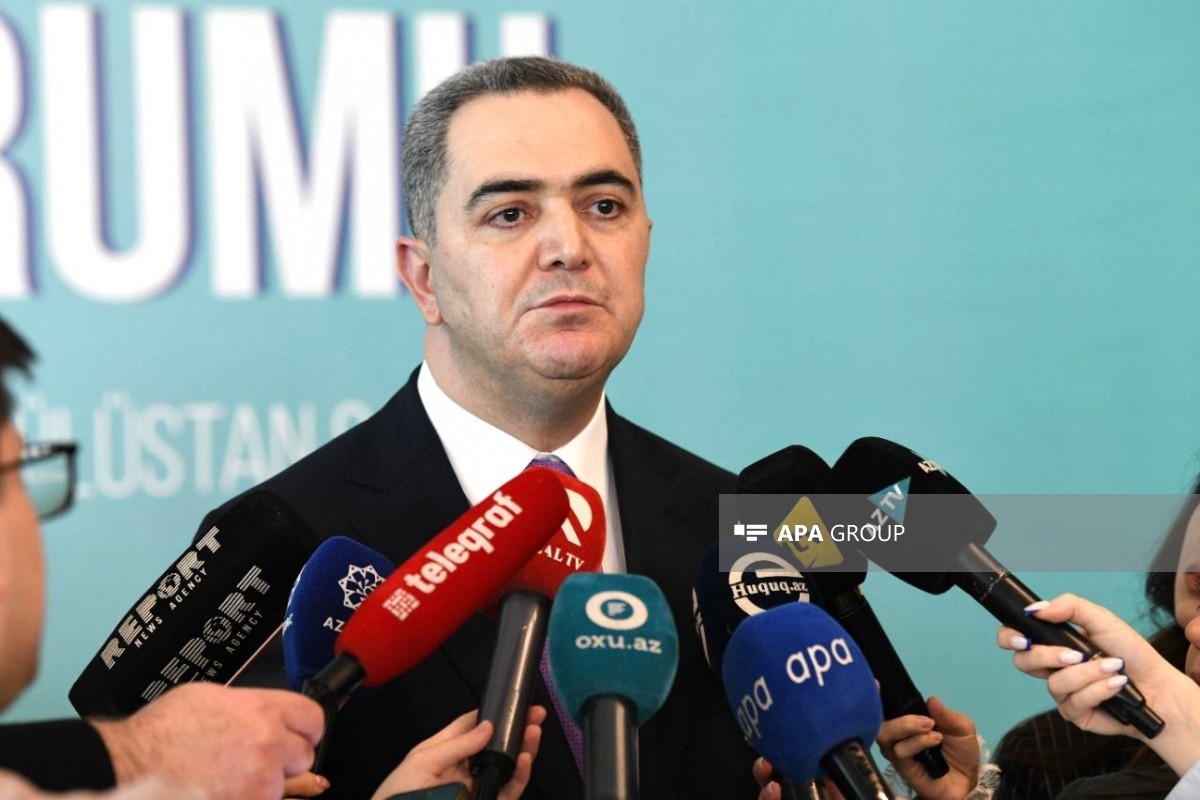 Sənan Hacıyev