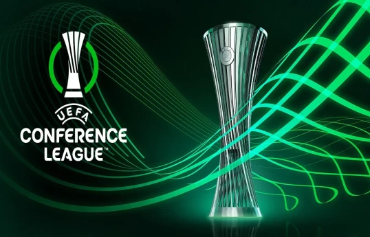 UEFA Konfrans Liqası pley-off mərhələsi: “Samsunspor” qələbə qazanıb - NƏTİCƏLƏR 