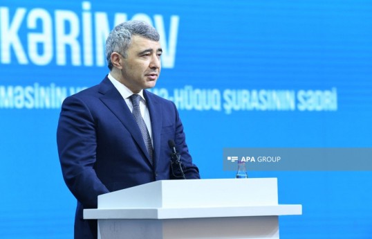 İnam Kərimov