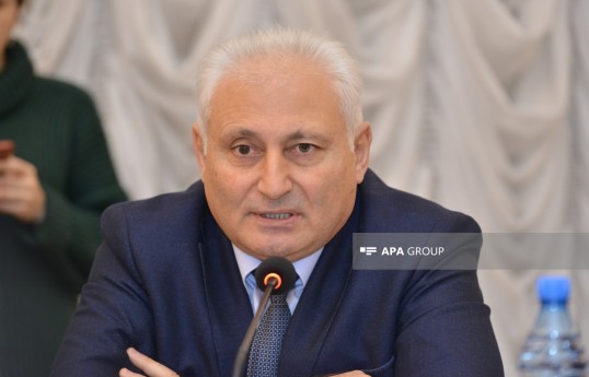 Deputat Hikmət Babaoğlu