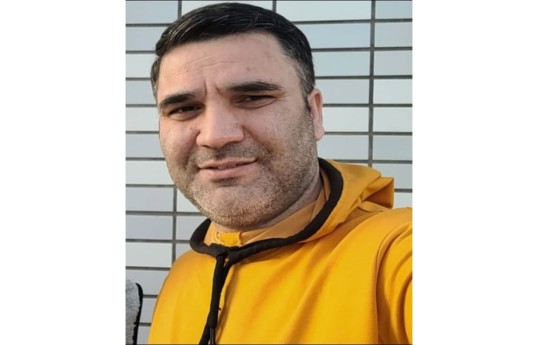 Vasif Nağıyev