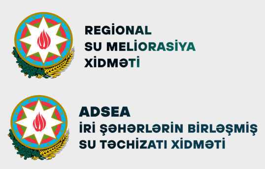 Regional Su Meliorasiya Xidməti və İri Şəhərlərin Birləşmiş Su Təchizatı Xidməti QSC-yə çevriləcək