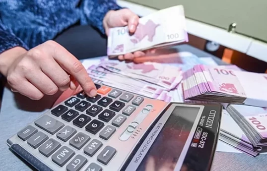 Azərbaycanda əhaliyə göstərilən ödənişli xidmətlərin dəyəri 8%-ə yaxın artıb