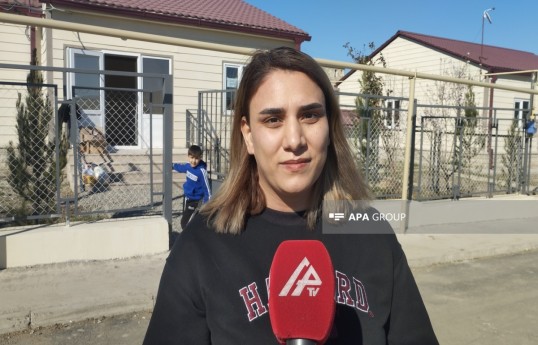 Rövşanə Quliyeva