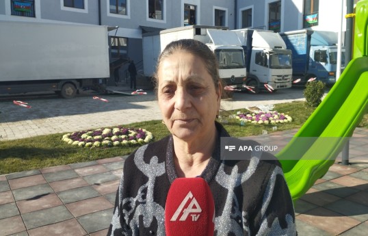 Ofeliya Məmmədova