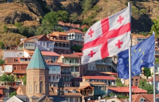 Gürcüstan AŞPA-dakı fəaliyyətinin bərpası üçün şərtini açıqlayıb