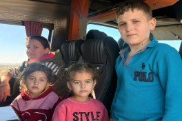 İlk köç karvanları Xocavəndə çatıb, açarlar təqdim olunub- YENİLƏNİB-1  - FOTO  - VİDEO 