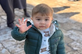İlk köç karvanları Xocavəndə çatıb, açarlar təqdim olunub- YENİLƏNİB-1  - FOTO  - VİDEO 
