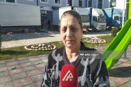 Ofeliya Məmmədova