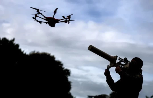 Avropanın beş ölkəsi yeni dron proqramı ilə bağlı razılığa gəlib