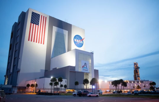 NASA martda Aya astronavt göndərməyi planlaşdırır