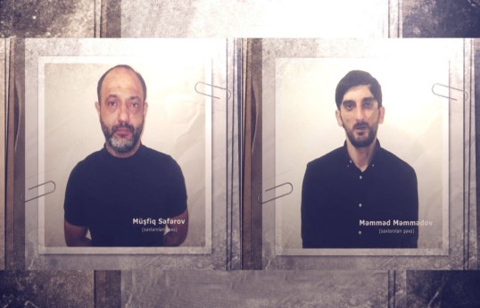 Səbail rayonunda 8 kq narkotik aşkarlanıb