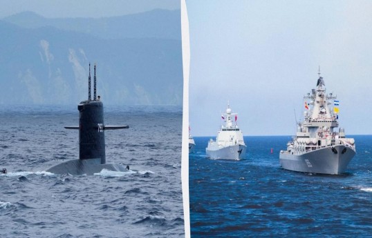 KİV: Ukrayna müharibəsindən sonra NATO Arktikada daha təhlükəli Rusiya gözləyir