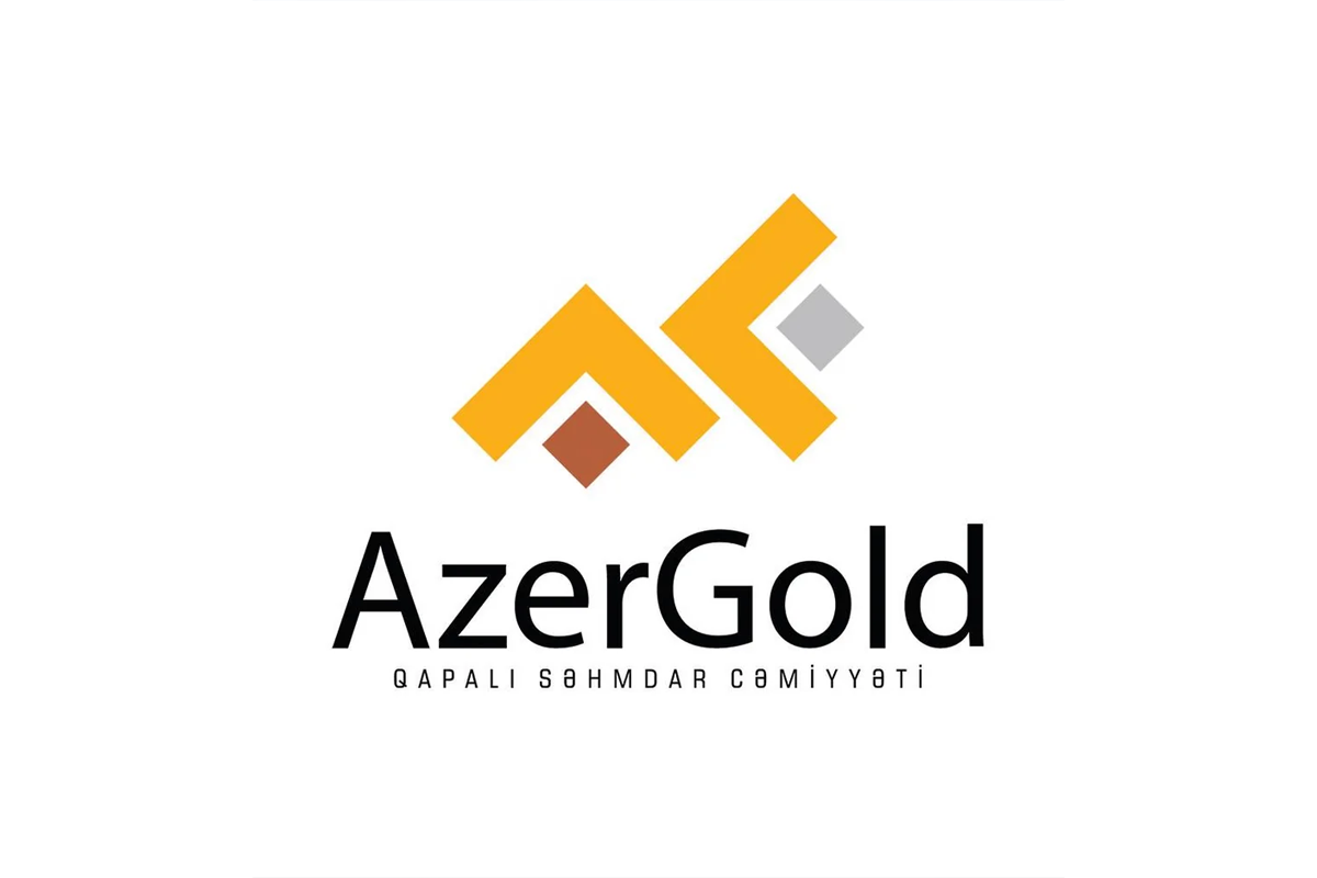“AzerGold”un əməkdaşları “Tərəqqi” medalı ilə təltif edilib