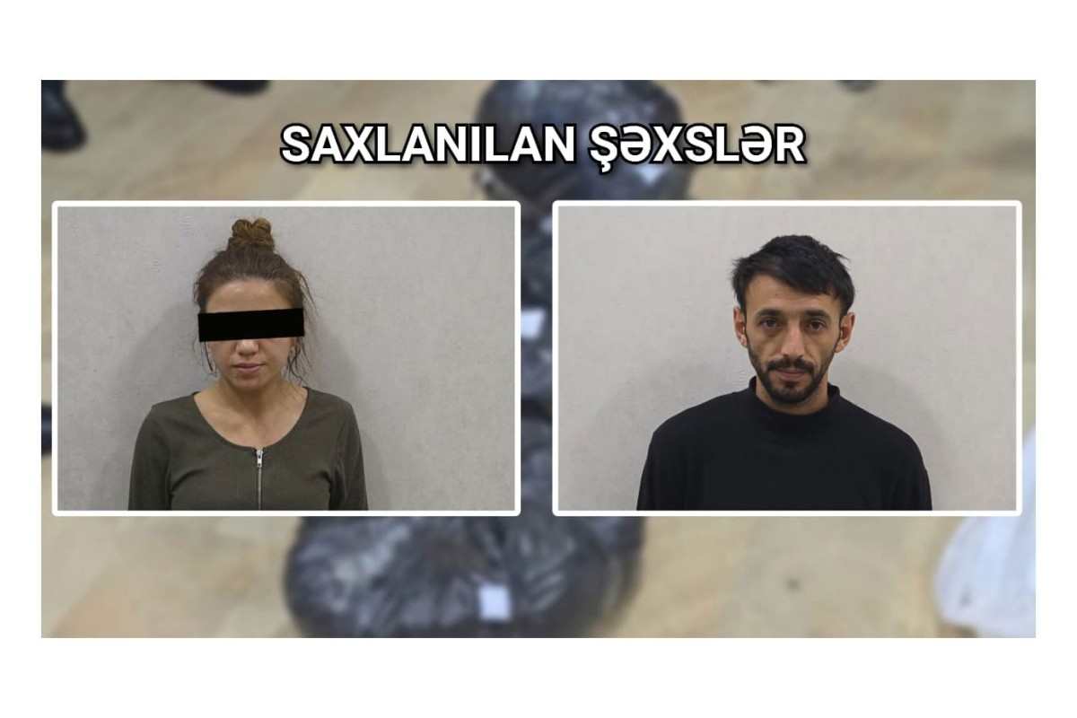 Astarada 10 kq narkotik aşkarlanıb