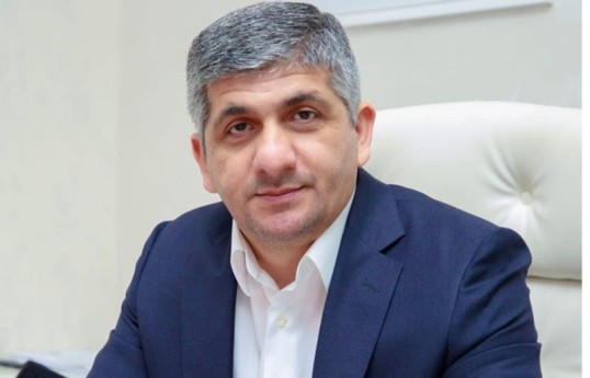 Müşfiq Abbasov