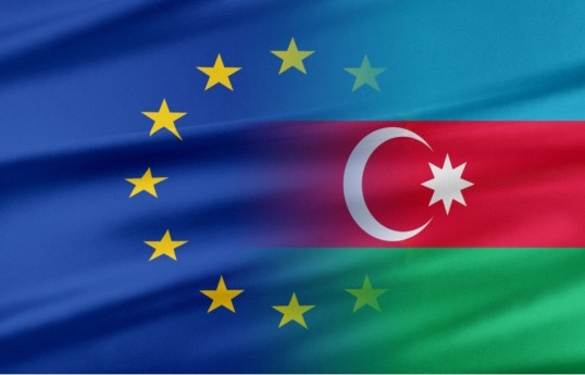 Aİ-nin xüsusi nümayəndəsi: Azərbaycanla yenilənmiş saziş üzrə işi yekunlaşdırmağın vaxtı çatıb