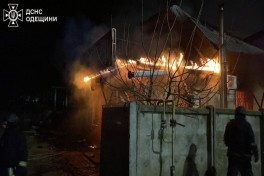 Rusiyanın Ukraynaya hücumlarında azı 3 nəfər ölüb, yaralananlar var