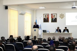 DSMF Salyanda ictimai dinləmə keçirib