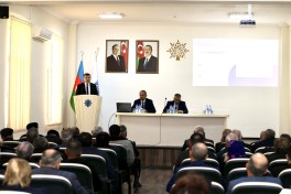 DSMF Salyanda ictimai dinləmə keçirib