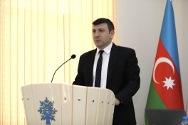 DSMF Salyanda ictimai dinləmə keçirib
