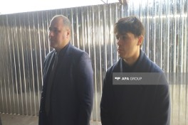 Növbəti köç karvanları Ağdərənin kəndlərinə çatıb - FOTO  - VİDEO  - YENİLƏNİB-1 