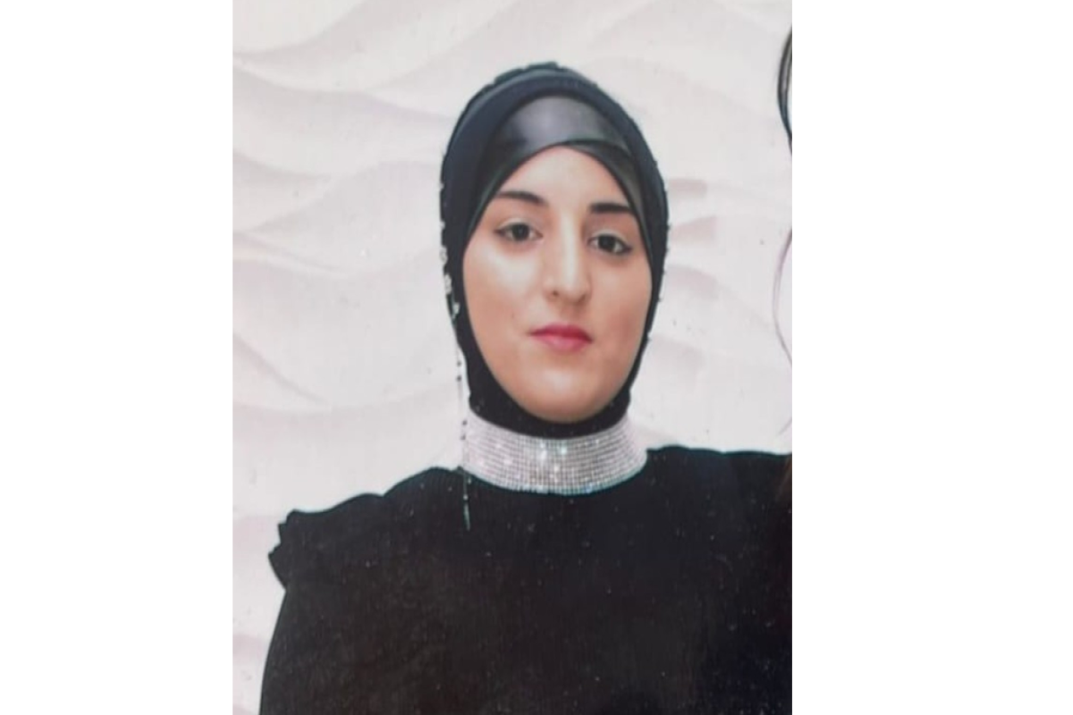 Mətanət Hüseynova