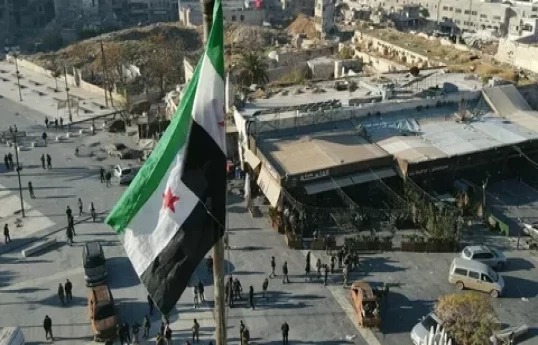 Suriyada İŞİD-in hücumu zamanı hüquq-mühafizə orqanlarının 4 əməkdaşı öldürülüb