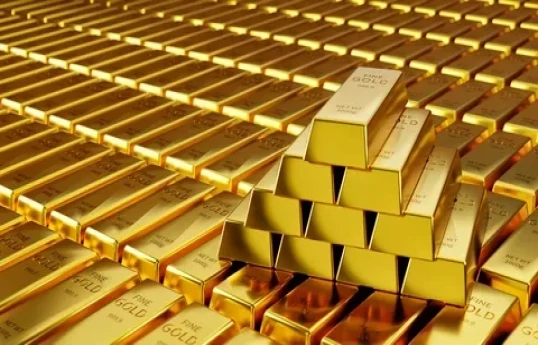 Qızılın qiyməti 5,2 min dolları ötüb