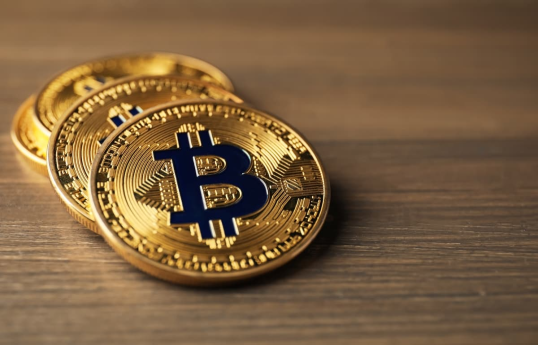 "​​​​​​​Bitcoin" 63 min dollara kimi ucuzlaşıb