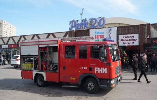 FHN “Velotrek”də təlim keçirib  - VİDEO 