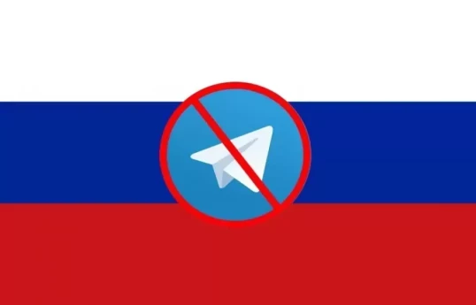 Peskov: “Telegram” Rusiya hakimiyyəti ilə əməkdaşlıq etmək istəmir