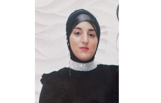 Mətanət Hüseynova