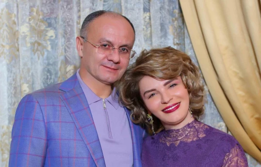 Seyran Ohanyan, Ruzan Xaçatryan