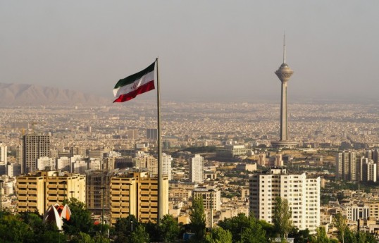 Rəsmi Tehran: İran ABŞ-la mümkün qədər tez razılığa gəlməyə hazırdır