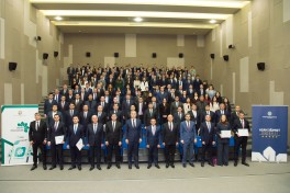 ADSEA ASAN xidmət indeksi üzrə 2-ci yerə layiq görülüb