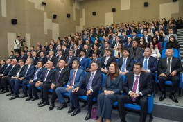 ADSEA ASAN xidmət indeksi üzrə 2-ci yerə layiq görülüb