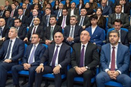 ADSEA ASAN xidmət indeksi üzrə 2-ci yerə layiq görülüb