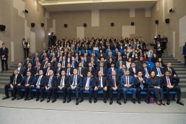 ADSEA ASAN xidmət indeksi üzrə 2-ci yerə layiq görülüb