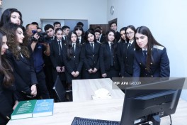 Amnistiya aktı 90 xarici ölkə vətəndaşına şamil edilib