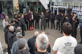 FHN “Velotrek”də təlim keçirib  - VİDEO 