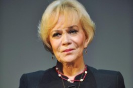 Rusiyanın Əməkdar artisti İrina Şevçuk