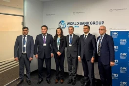 ADY: Dayanıqlı Orta Dəhliz üçün daha güclü regional əlaqələndirmə vacibdir