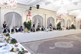 Ceyhun Bayramov: Qəzzada münaqişənin sülh yolu ilə həlli vacibdir