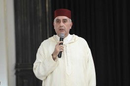 Ceyhun Bayramov: Qəzzada münaqişənin sülh yolu ilə həlli vacibdir