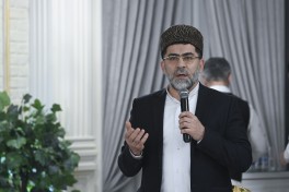 Ceyhun Bayramov: Qəzzada münaqişənin sülh yolu ilə həlli vacibdir