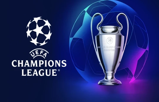 UEFA Çempionlar Liqasının pley-off mərhələsinin cavab matçları keçirilib