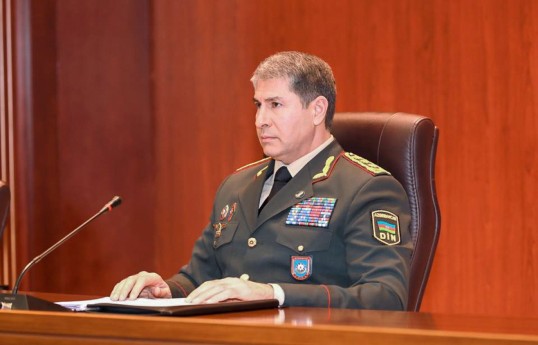 Vilayət Eyvazov Yevlaxda vətəndaş qəbulu və sıra baxışı keçirəcək