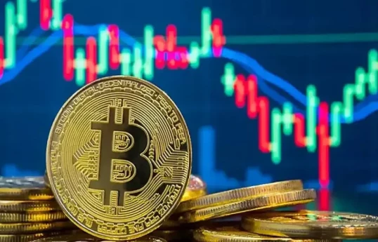 Kriptobirjada artım - "Bitcoin"in qiyməti 65 min dolları ötüb