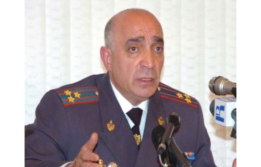 Ovannes Tamamyan